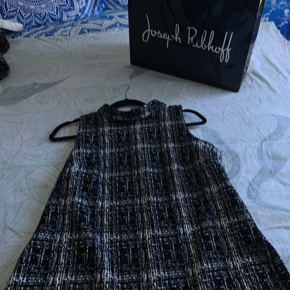 Joseph Ribbkoff tunic tank - Picture 4 of 4